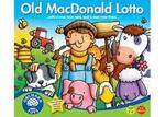 Old MacDonald Lotto