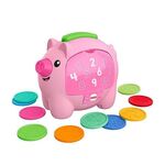 Fisher Price Piggy Bank