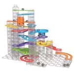 C34: Fat Brain Trestle Tracks
