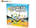 E109: Flyfecta