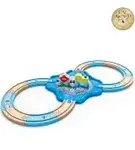 Hape Underwater Figure 8 Trainset 