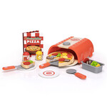 Pretendables Backyard Pizza Oven