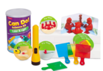 Can Do! Colour & Light Discovery Kit