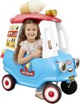 Little Tikes Ice Cream Cozy Truck™