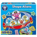 E164: Shape Aliens