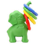 Lerado - Elephant Ring Toss 