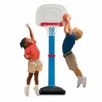 H363: Basketball Hoop 