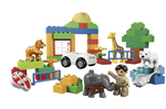 Duplo Zoo Set