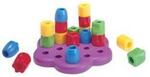 B371: Daisy Giant Activity Pegs