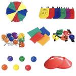 Hart Physical education set