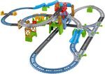 Thomas and friends 6 in 1 track master train set