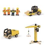 Tidlo construction set 