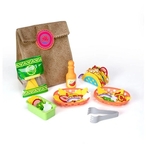 G64: Pretendables Nacho kit