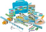 Melissa and Doug Explore Fishing Set