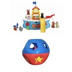 B224: Discovery Set