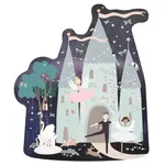 A4: Enchanted Floor Puzzle (20 Pieces)