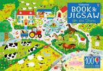 Usborne - On the Farm 