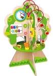 B135: Fat brains - Forrest friends discovery toy