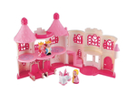 G75: Happyland Fairy Tale Palace