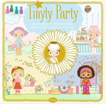 E207: Tinyly Party Board Game