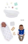 Baby Bath Set