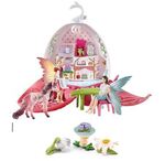 G214: Schleich Bayaia Fairy Set