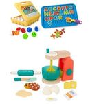 G265: Bake the Alphabet Play Set