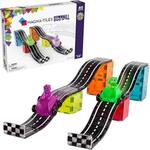 C221: Magna-Tiles Roads Set 