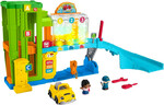 G271: Fisher Price Little People Car Wash