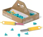 Discovery Makedo Cardboard Construction System