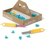 Discovery Makedo Cardboard Construction System