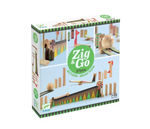 C181: Zig & Go Action - Reaction