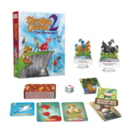 E172: Sleeping Queens 2 The Rescue