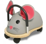 Wheely Bug mouse