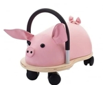Wheely Bug Pig