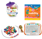Disability Story Kit #2: ABC Disability