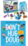 Disability Story Kit #3: Don't Hug Doug