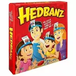 E174: Headband Guess game