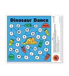 Dinosaur Dance 