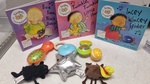 G174: Rhyme set with auslan signs and instruments