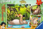 The jungle book puzzle