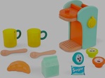 G194: Coffee machine