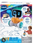 C107: Vetch jotBot 
