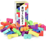 Buildzi Game