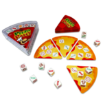 E18: Pizza Party Card Game