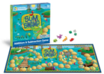 Sum Swamp Addition & Subtraction Game