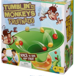 Tumblin' monkeys fruitnado