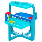 H76: Little Tikes easy store WaterTable