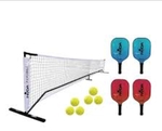H28: Nyda Pickle Ball set