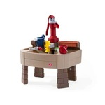 H106: Wild Whirlpool Water Table 